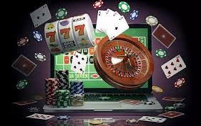 siagus platform dashboard showing football, casino, and esports markets
