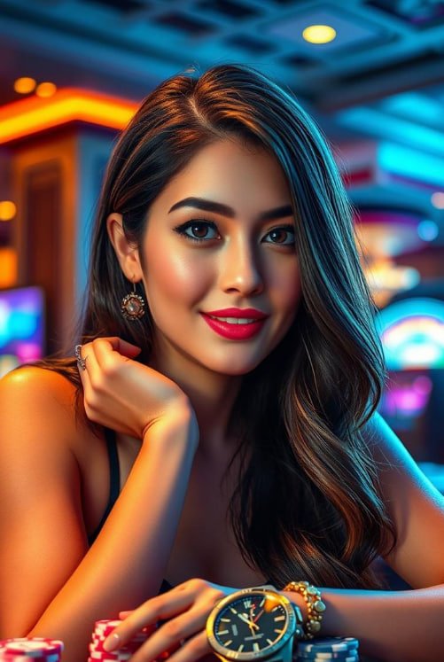 siagus live casino multi-table layout